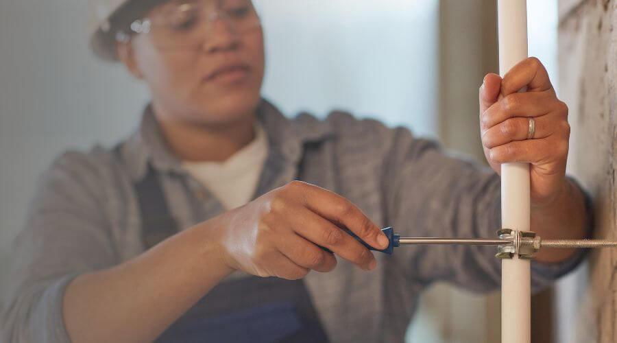 Professional water leak detection in Somerset Center, MI